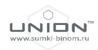 Логотип фабрики Бином