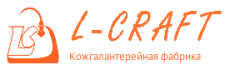 Логотип фабрики L-Craft