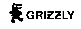 Логотип фабрики Grizzly