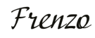 Логотип фабрики Frenzo