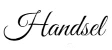 Логотип фабрики Handsel