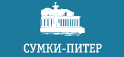 Логотип фабрики Сумки Питер