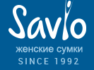Логотип фабрики Savio