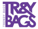 Логотип фабрики TRENDY BAGS