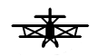 Логотип фабрики FLYING CRACKER