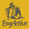 Логотип фабрики BagActive