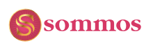 Логотип фабрики Sommos