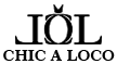Логотип фабрики Chic a Loco