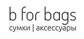 Логотип фабрики B for bags