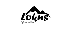 Логотип фабрики Lokus