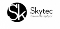 Логотип фабрики Skytec