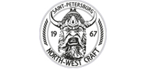 Логотип фабрики North West Craft