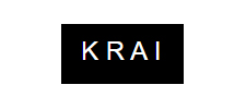 Логотип фабрики KRAI