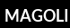 Логотип фабрики Magoli
