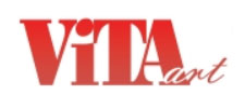 Логотип фабрики ViTa-Art 