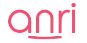 Логотип фабрики Anri