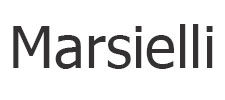 Логотип фабрики Marsielli