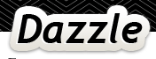 Логотип фабрики DAZZLE