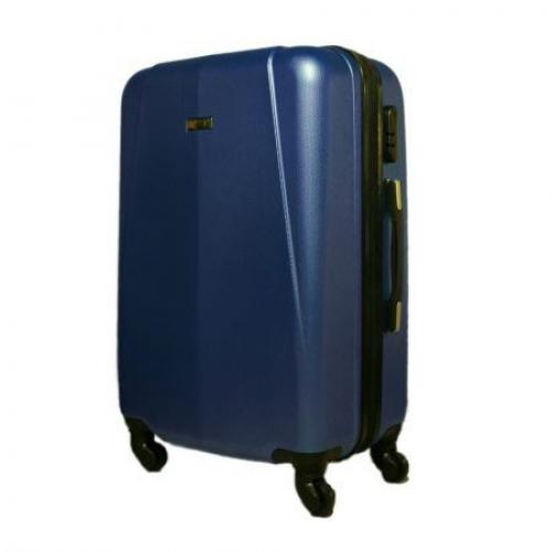 Чемодан дорожный 1704 Hello Maggie, фото 1