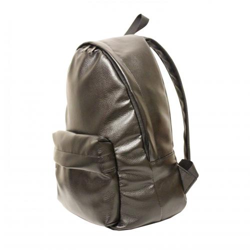 Рюкзак молодежный черный  Bag Tailor, фото 1