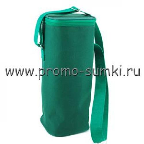 Сумка-холодильник для бутылки Промо сумки, фото 1