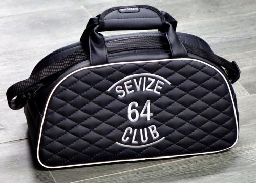 Сумка-фитнес Sevize Club SeViZe, фото 1