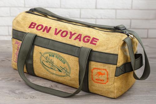 Дорожная сумка Voyage SeViZe, фото 1