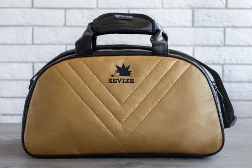 Дорожная сумка Gold Combi SeViZe, фото 1
