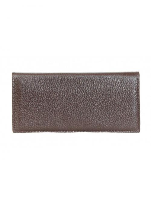 Кошелек кожаный Lucky exclusive, фото 1