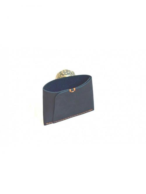 Кожаный кошелек Lucky exclusive, фото 1