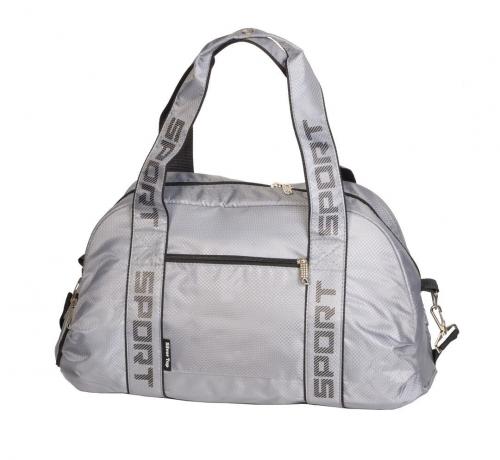 Спортивная сумка мужская Манчестер Silver Top, фото 1