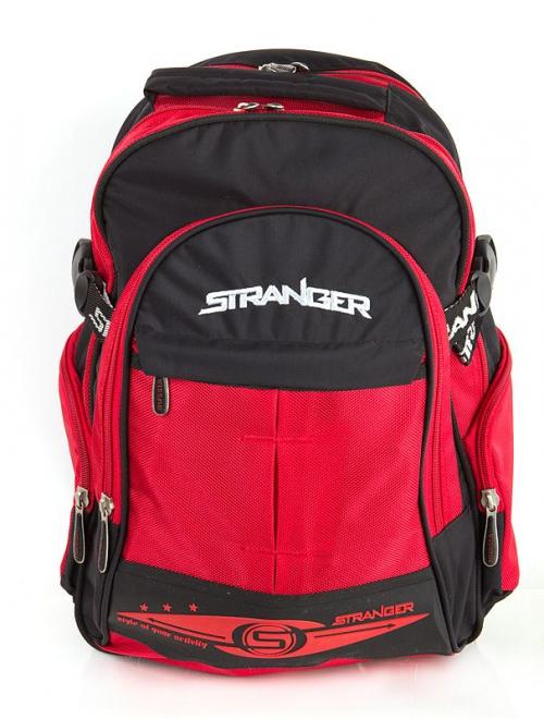 Молодежный рюкзак Stranger, фото 1