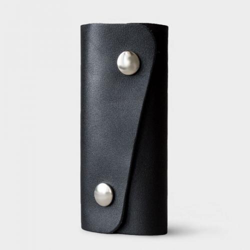 Кожаная ключница Key Holder TWO-TA, фото 1