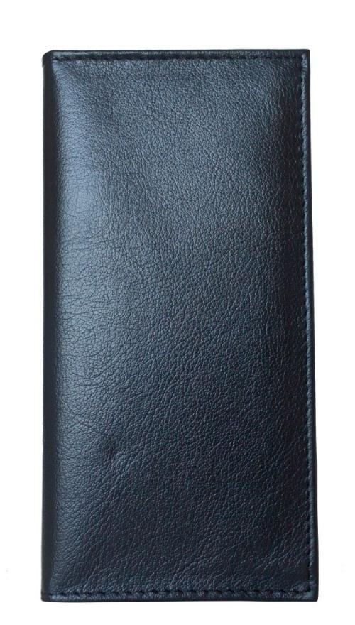 Кошелек кожаный Arciano black Carlo Gattini, фото 1