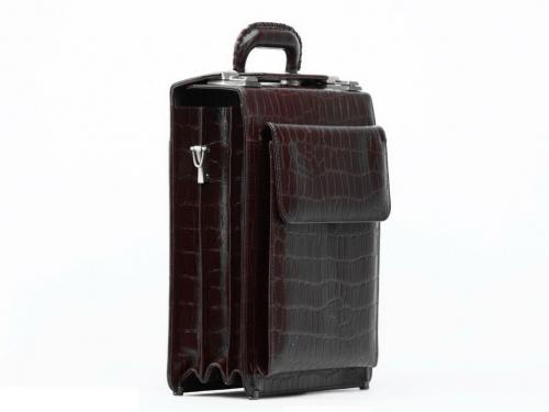 Портфель Кофр Калита, фото 1