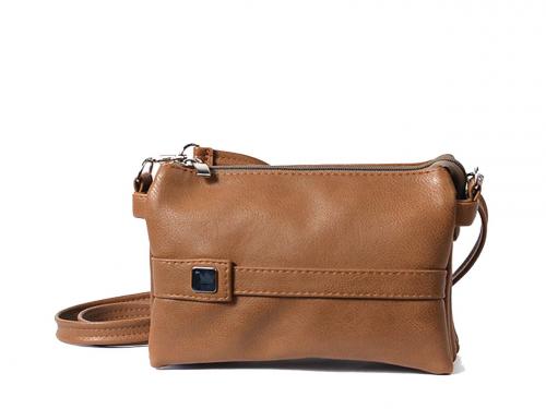 Сумка женская ALASKA BAG иск кожа, фото 1