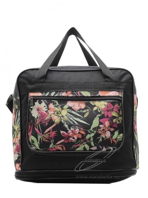 Сумка-трансформер хозяйственная Сарабелла, фото 1