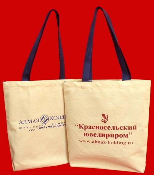 Промосумка Ника-К, фото 1