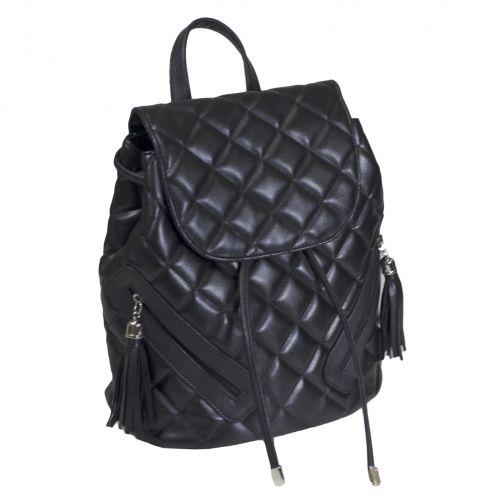 Рюкзак молодежный городской плетенка Антан, фото 1