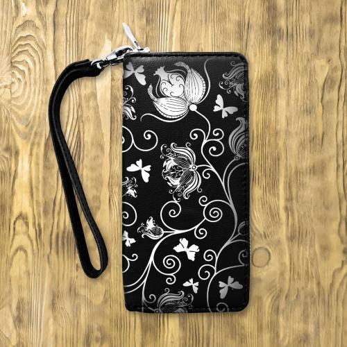 Женский клатч с ремешком на руку Russian Handmade, фото 1