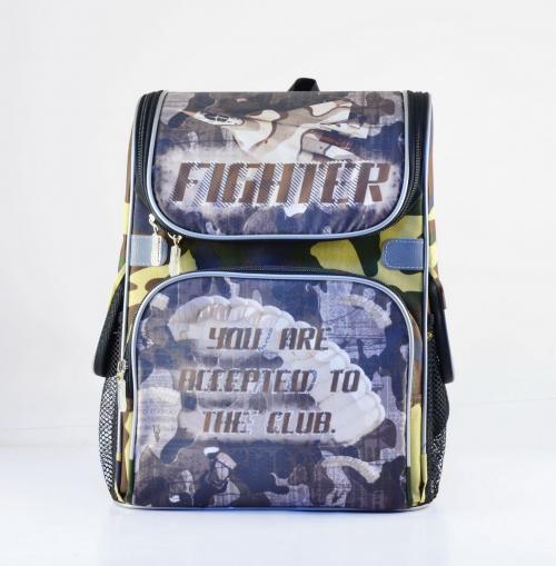 Ранец для начальной школы Сакси, фото 1