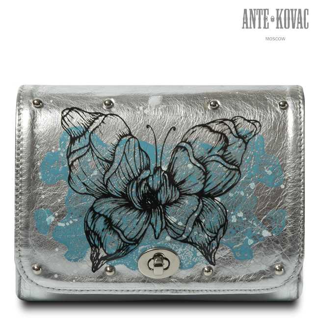 Сумка поясная Butterflyting Ante Kovac, фото 1