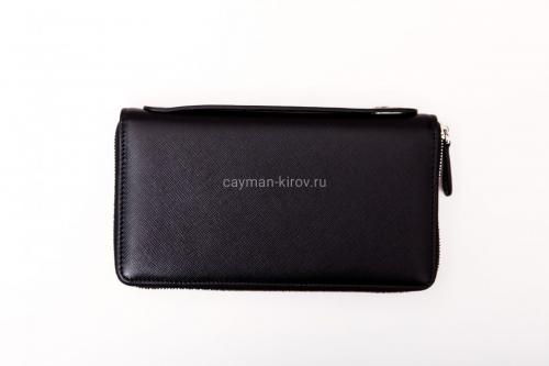 Мужское портмоне Cayman, фото 1