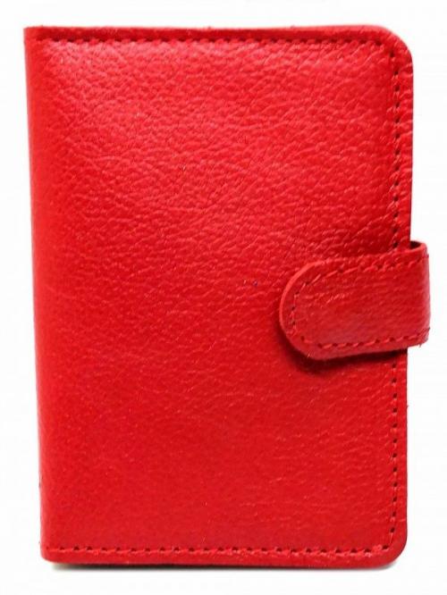 Обложка для паспорта кожа Porte, фото 1