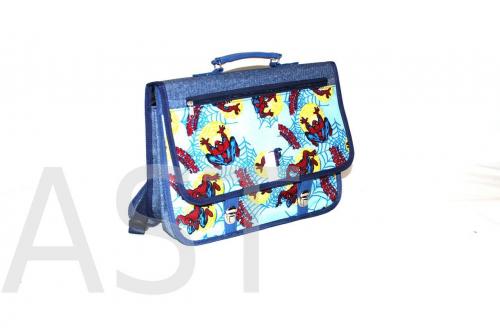 Школьный портфель AST, фото 1