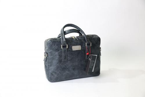 Мужской портфель мягкий Magoli, фото 1