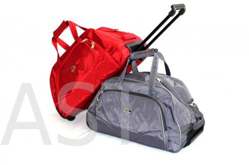 Сумка на колесах AST, фото 1