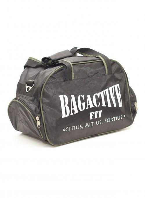 Дорожная сумка яша BagActive, фото 1