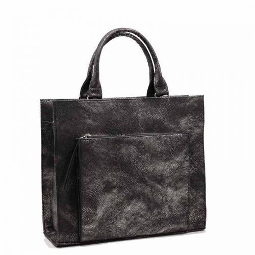 Классическая женская каркасная сумка Miss Bag, фото 1