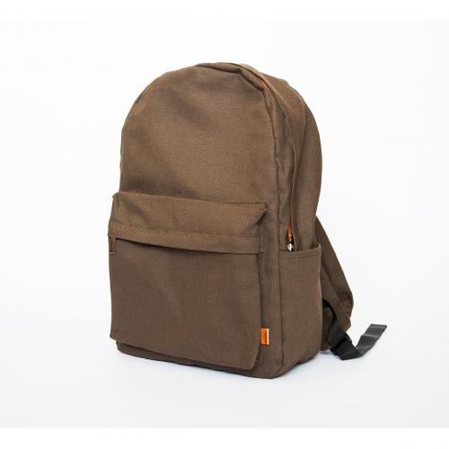 Рюкзак молодежный Basic_BrBrO Timbag, фото 1